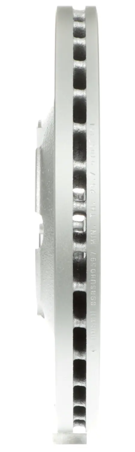 QuietCast Rotor miniature 2