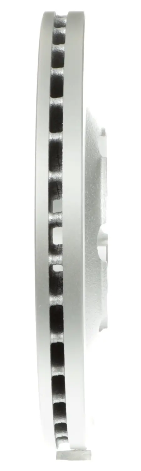 QuietCast Rotor miniature 7