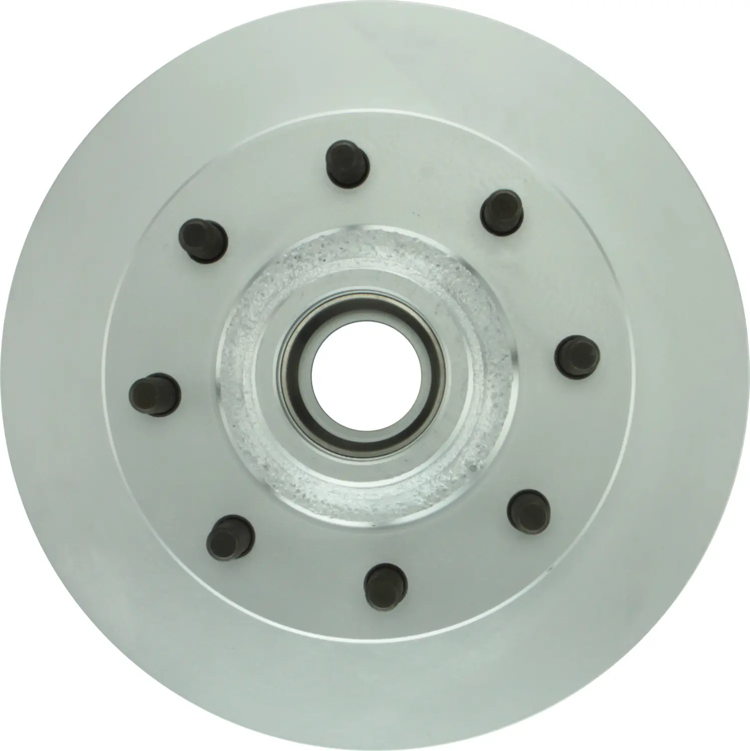 QuietCast Rotor miniature 2