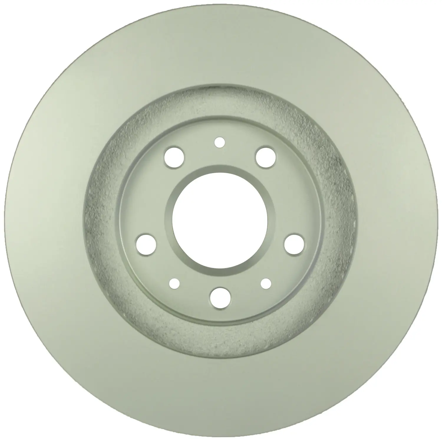 QuietCast Rotor miniature 3