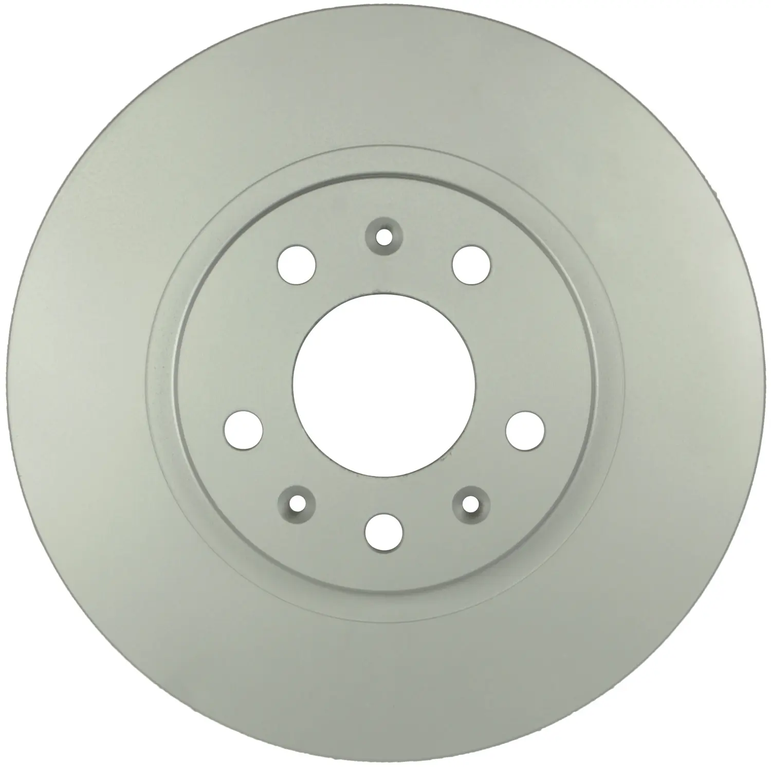 QuietCast Rotor miniature 2
