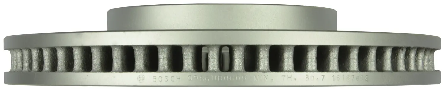 QuietCast Rotor - image principale du produit