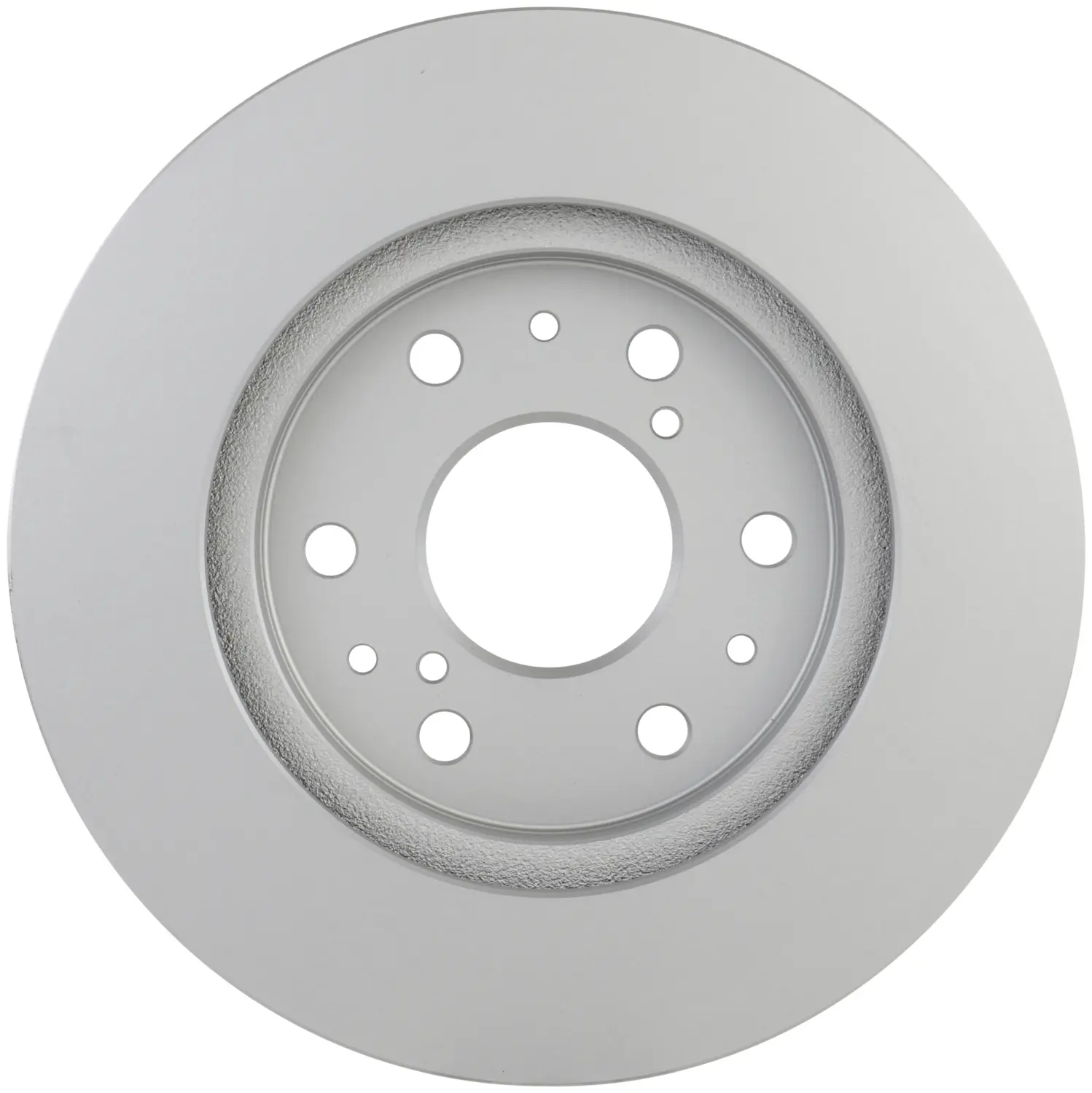QuietCast Rotor miniature 5