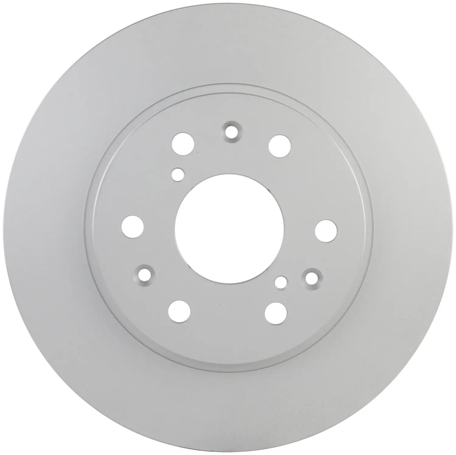 QuietCast Rotor - image principale du produit
