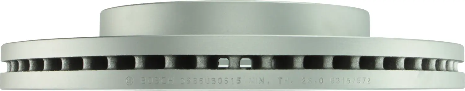 QuietCast Rotor miniature 4