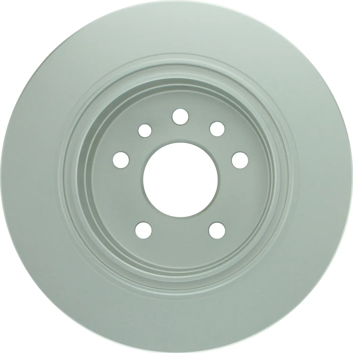 Disc Brake Rotor miniature 2