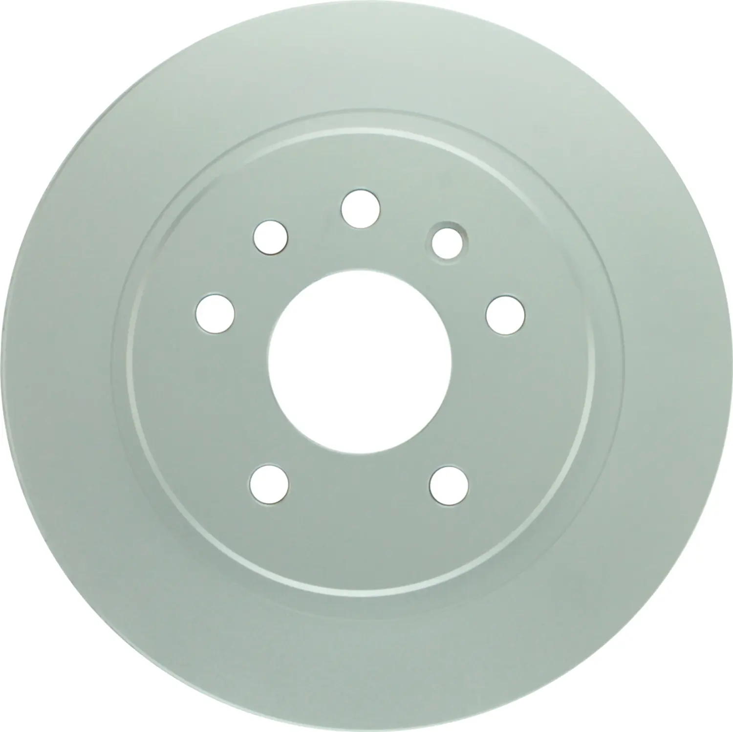 Disc Brake Rotor - image principale du produit