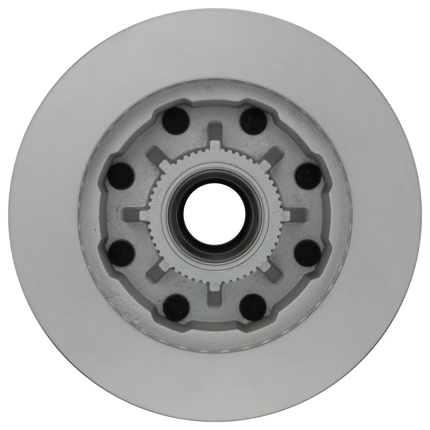Disc Brake Rotor miniature 3