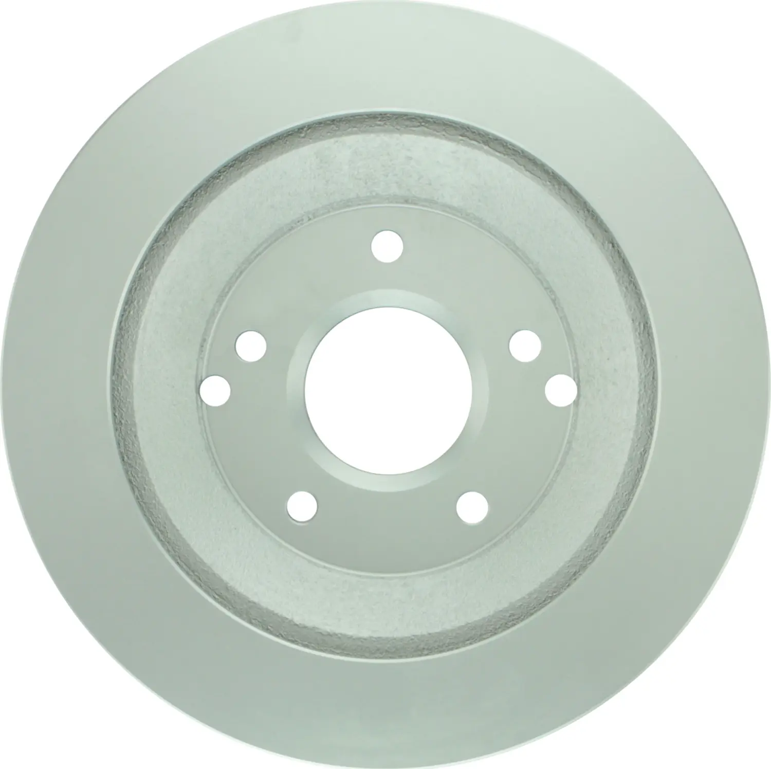 Disc Brake Rotor miniature 2