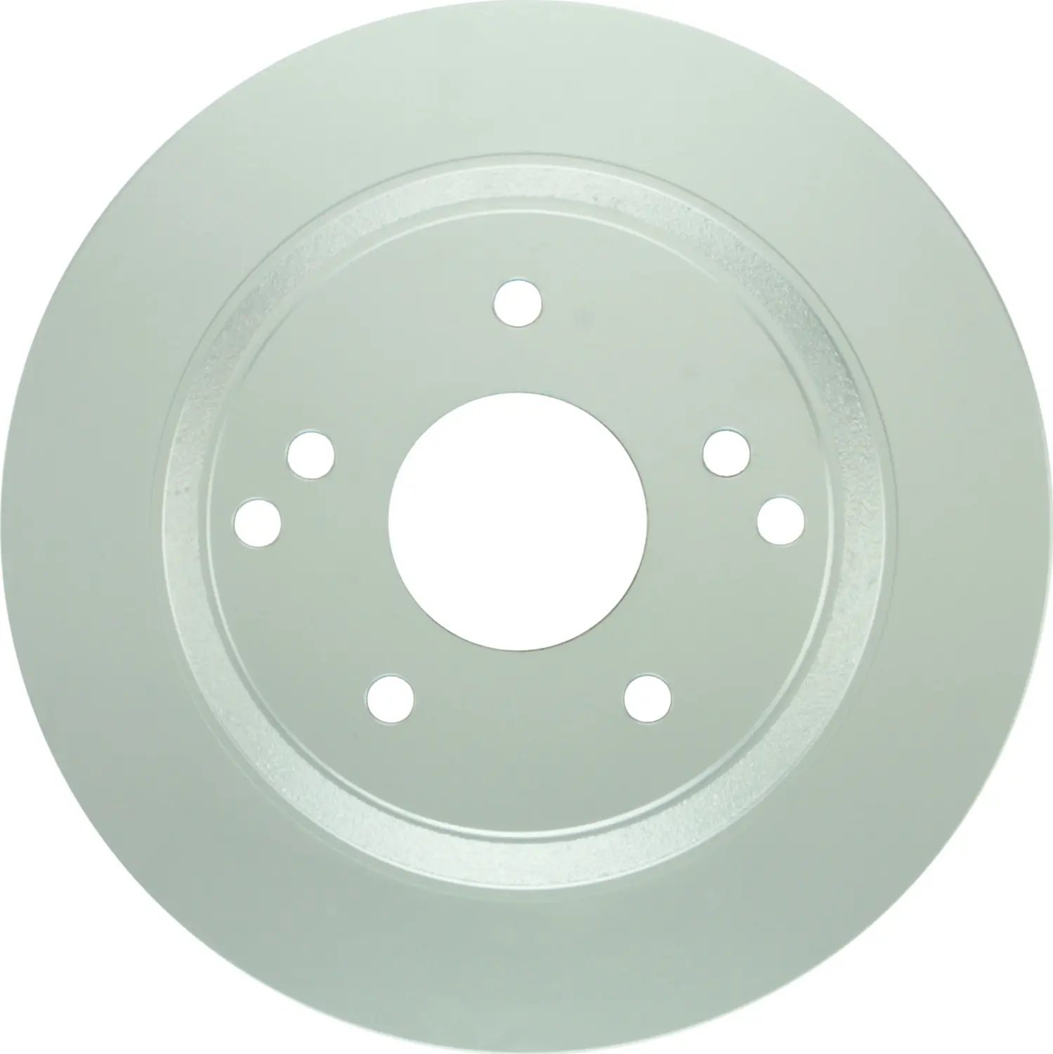 Disc Brake Rotor - image principale du produit