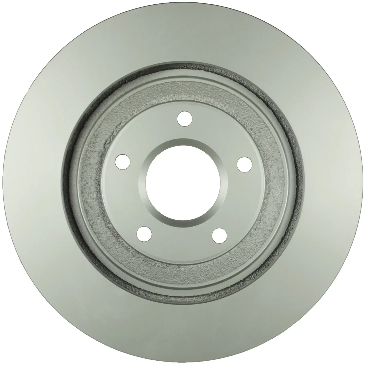 QuietCast Rotor miniature 3