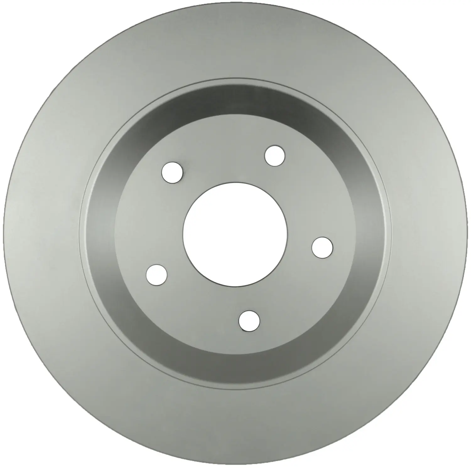 QuietCast Rotor miniature 2
