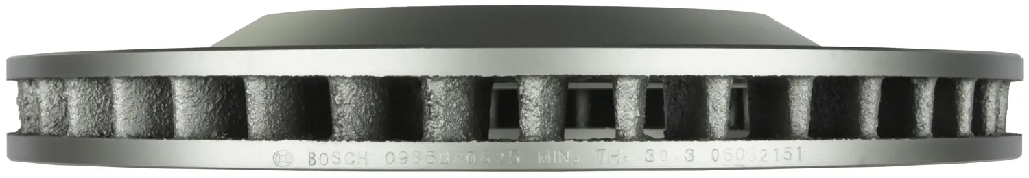 QuietCast Rotor - image principale du produit