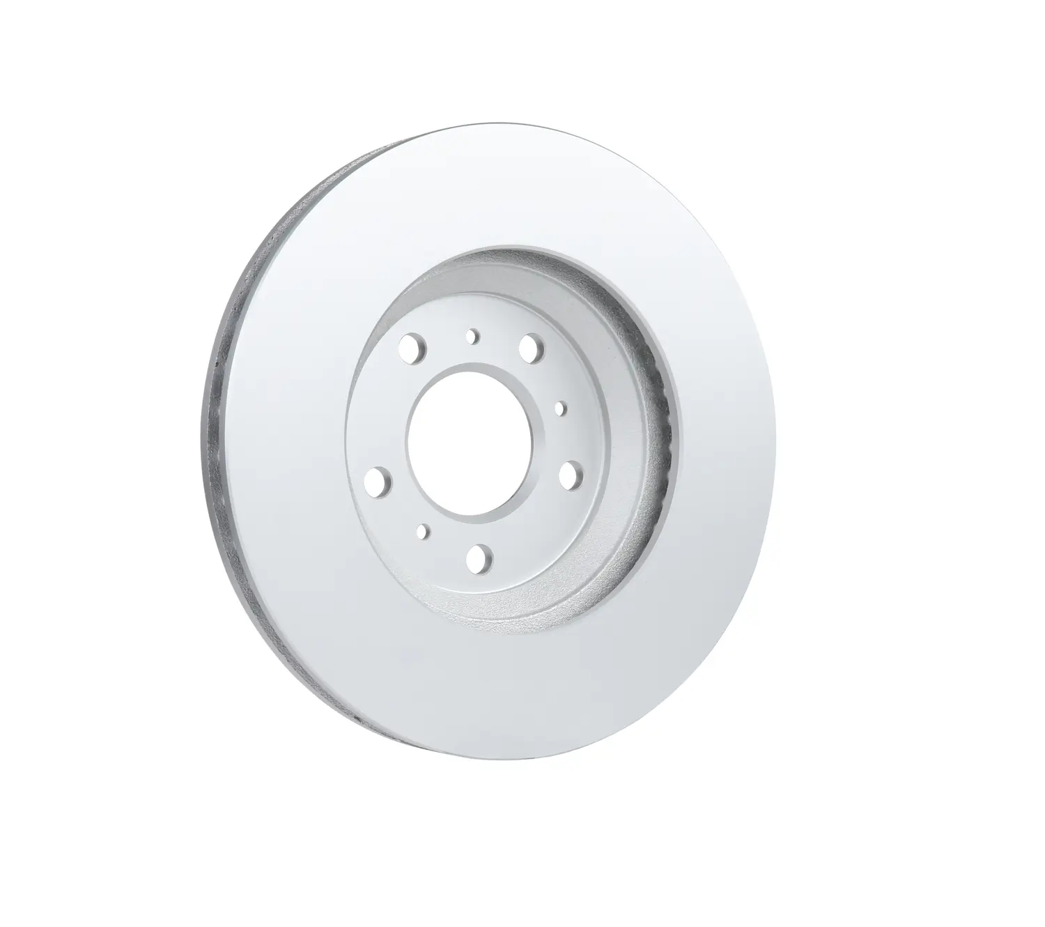 QuietCast Rotor miniature 6