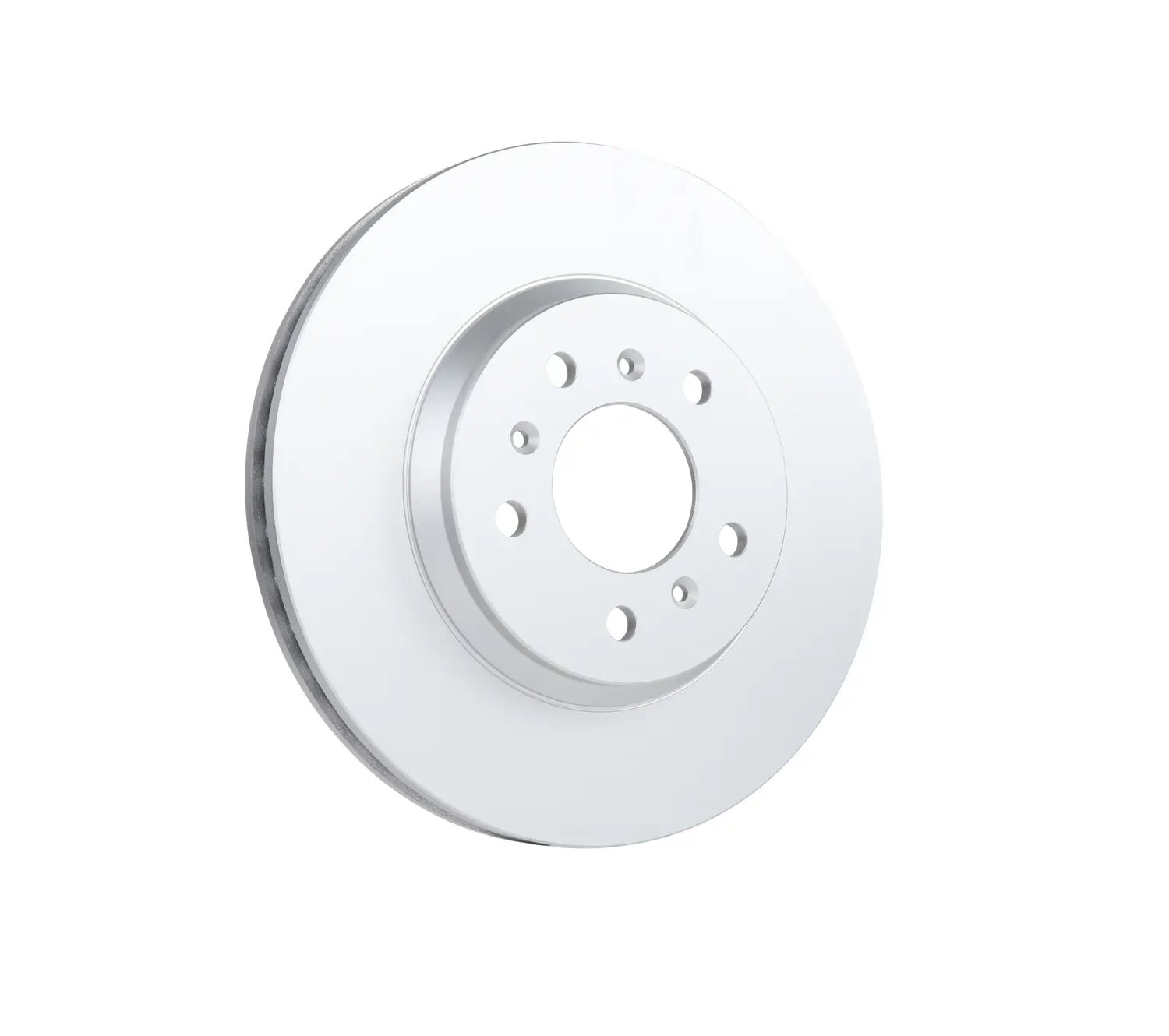 QuietCast Rotor miniature 7