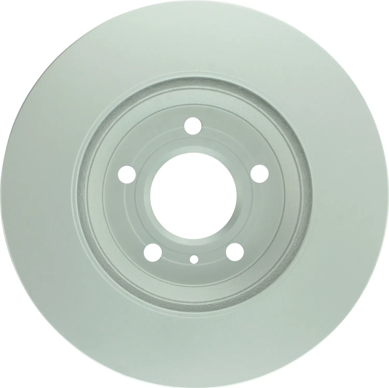 QuietCast Rotor miniature 5