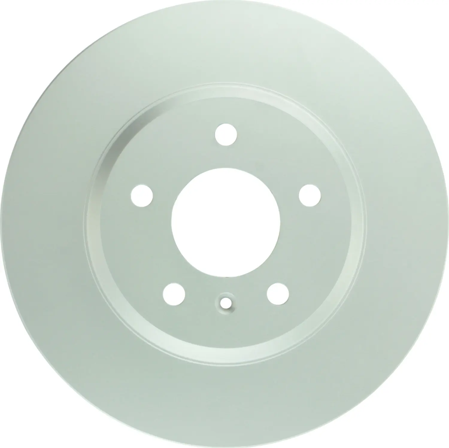 QuietCast Rotor miniature 4