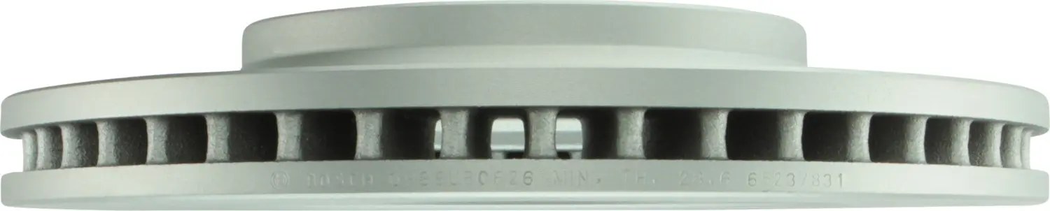 QuietCast Rotor miniature 2