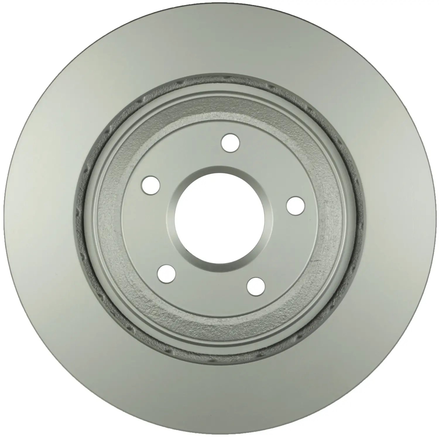 QuietCast Rotor miniature 3