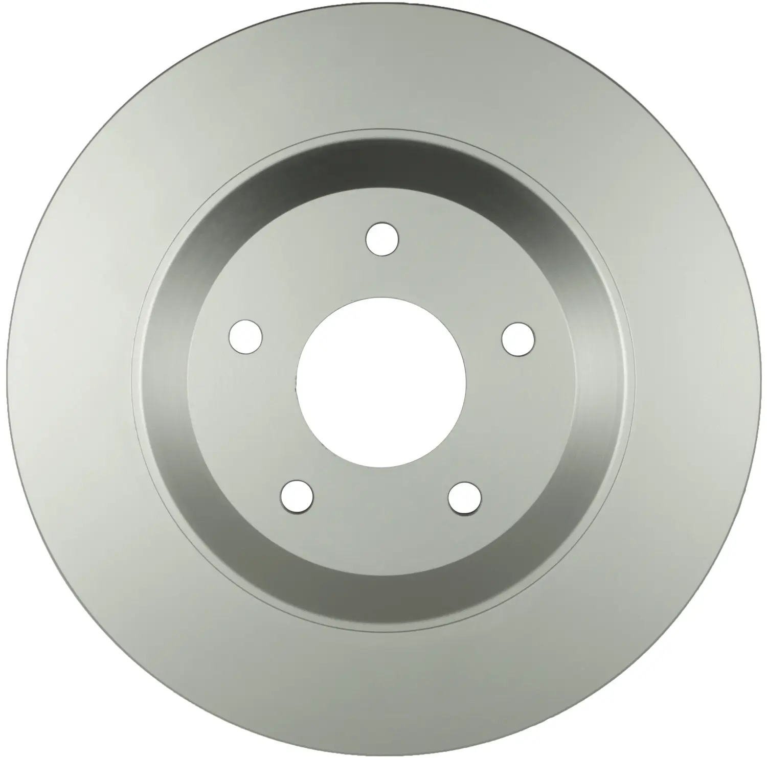 QuietCast Rotor - image principale du produit