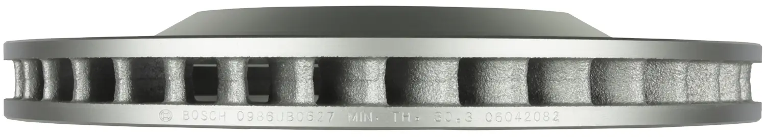 QuietCast Rotor miniature 2