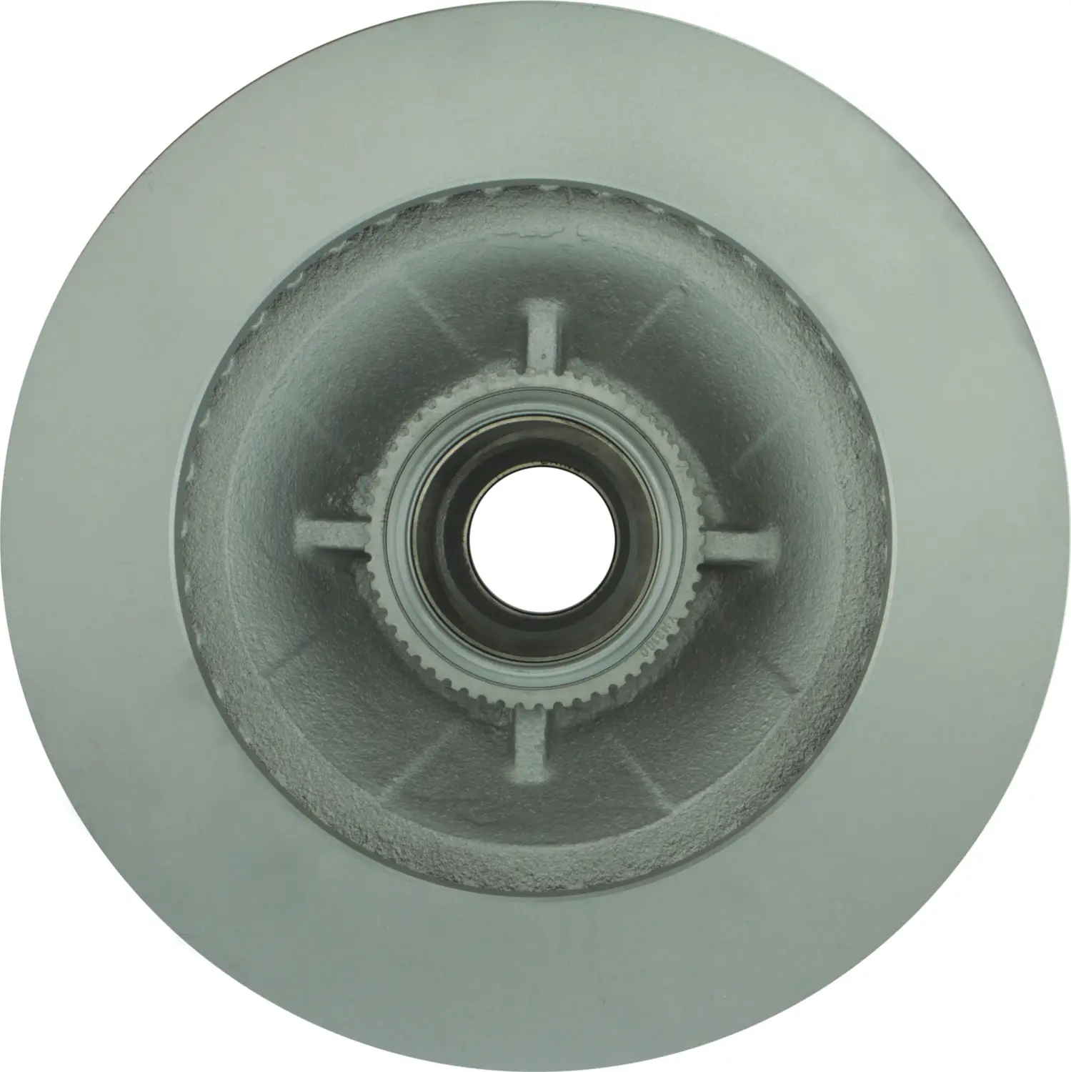 Disc Brake Rotor miniature 3