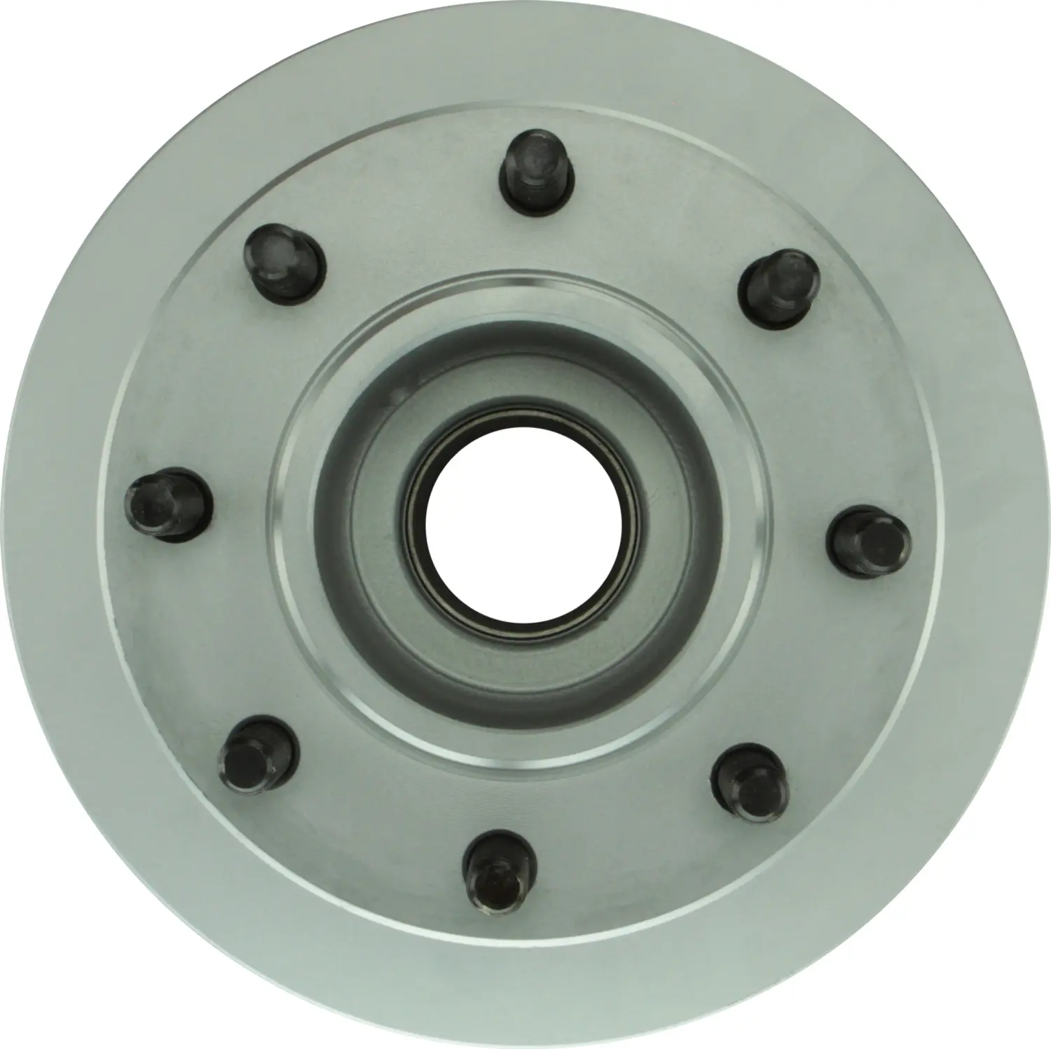 Disc Brake Rotor - image principale du produit