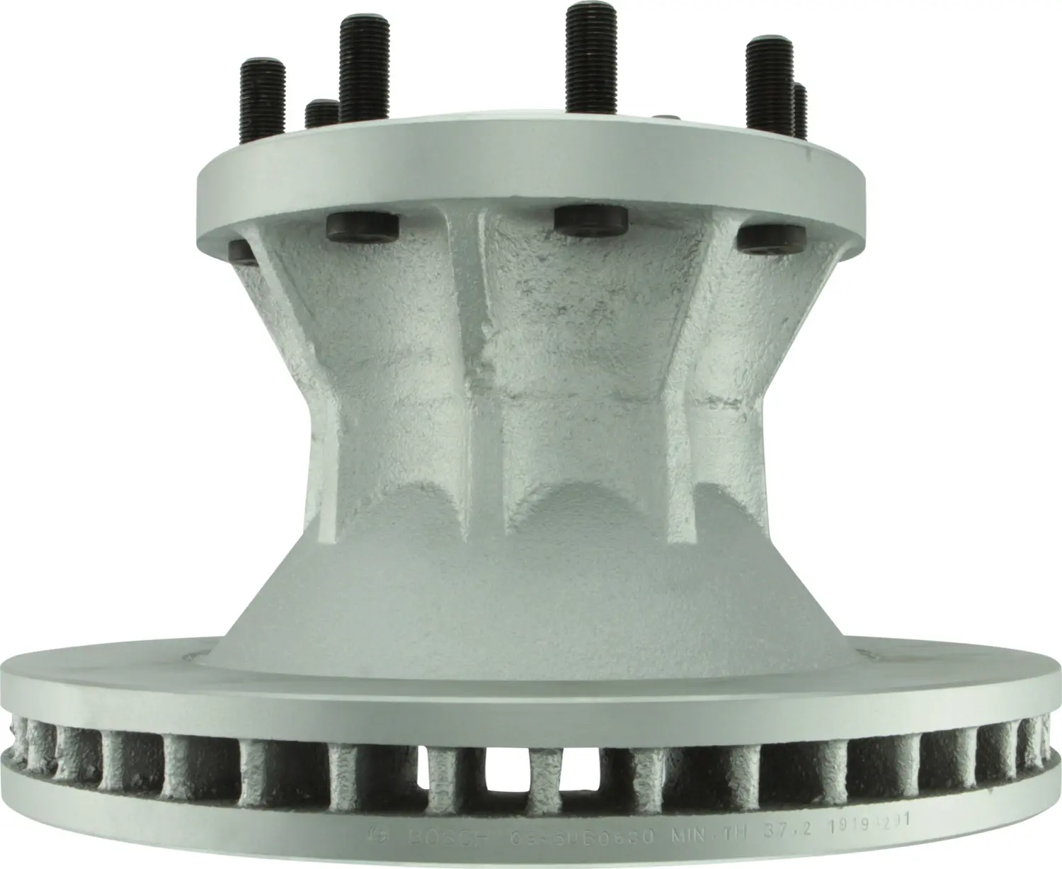 Disc Brake Rotor miniature 2