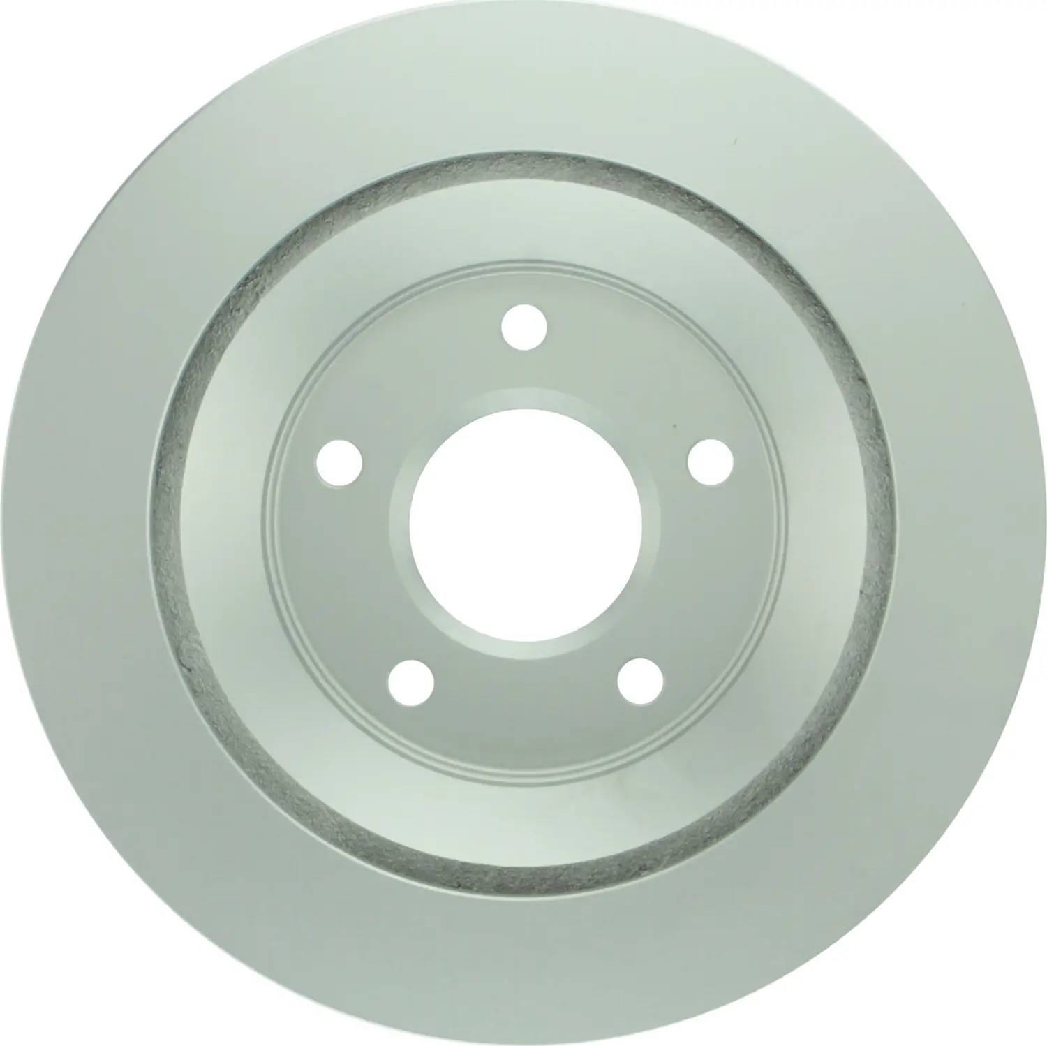 Disc Brake Rotor miniature 2