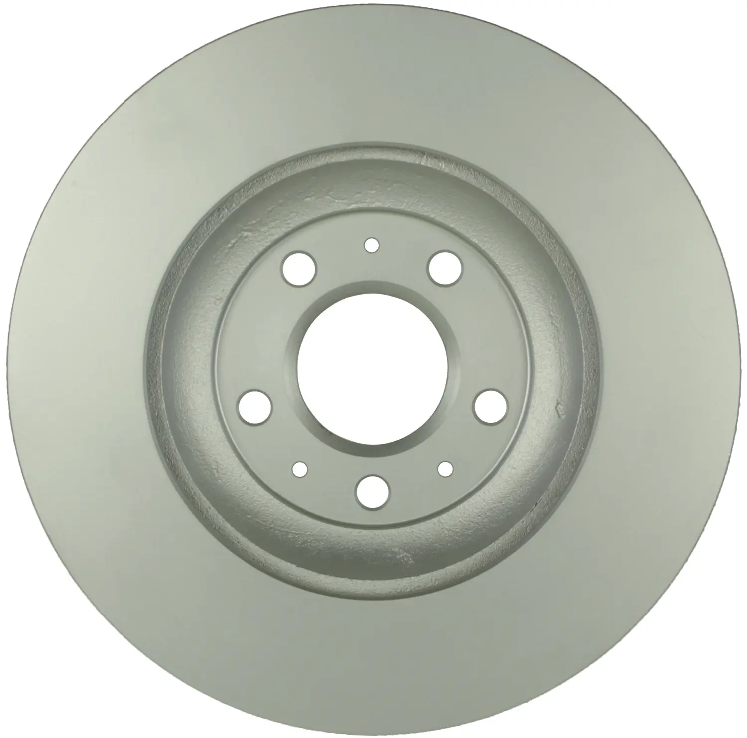 Disc Brake Rotor - image principale du produit