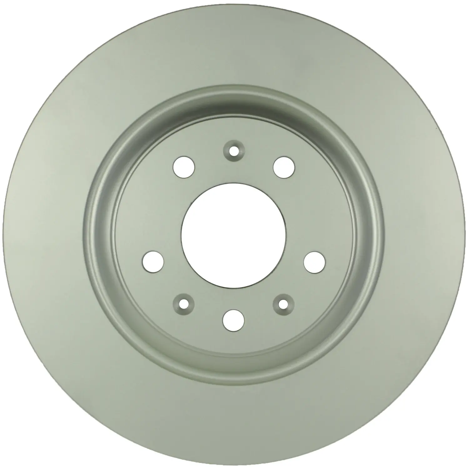 Disc Brake Rotor miniature 3
