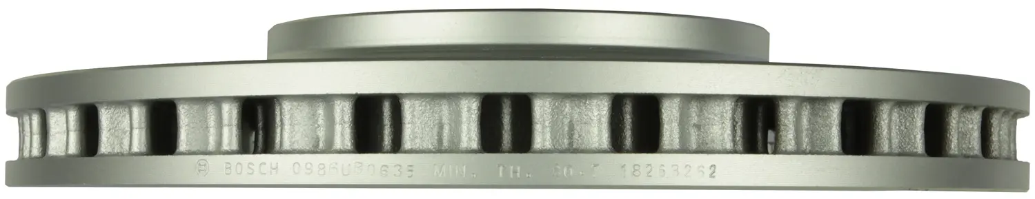 Disc Brake Rotor miniature 2
