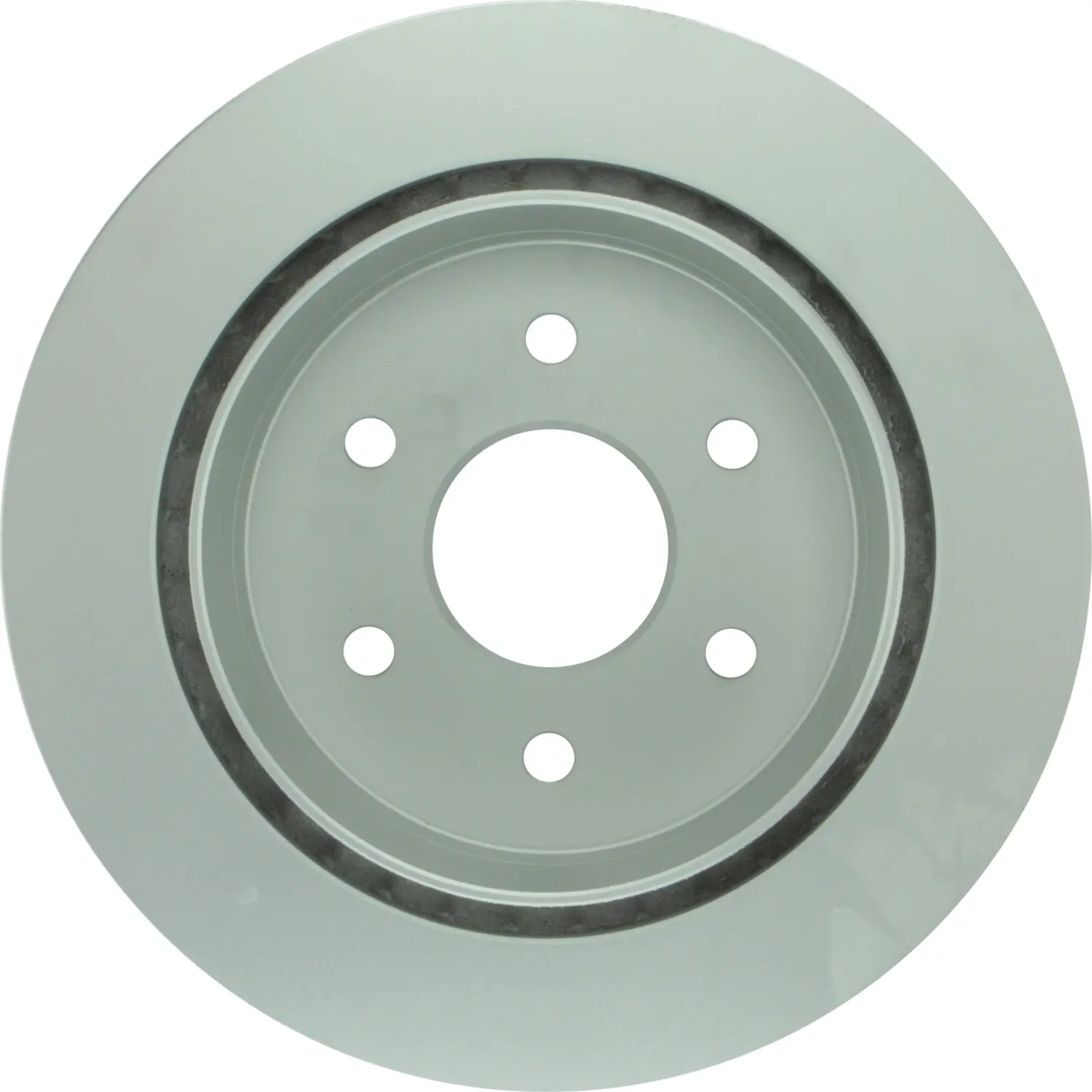 QuietCast Rotor miniature 2