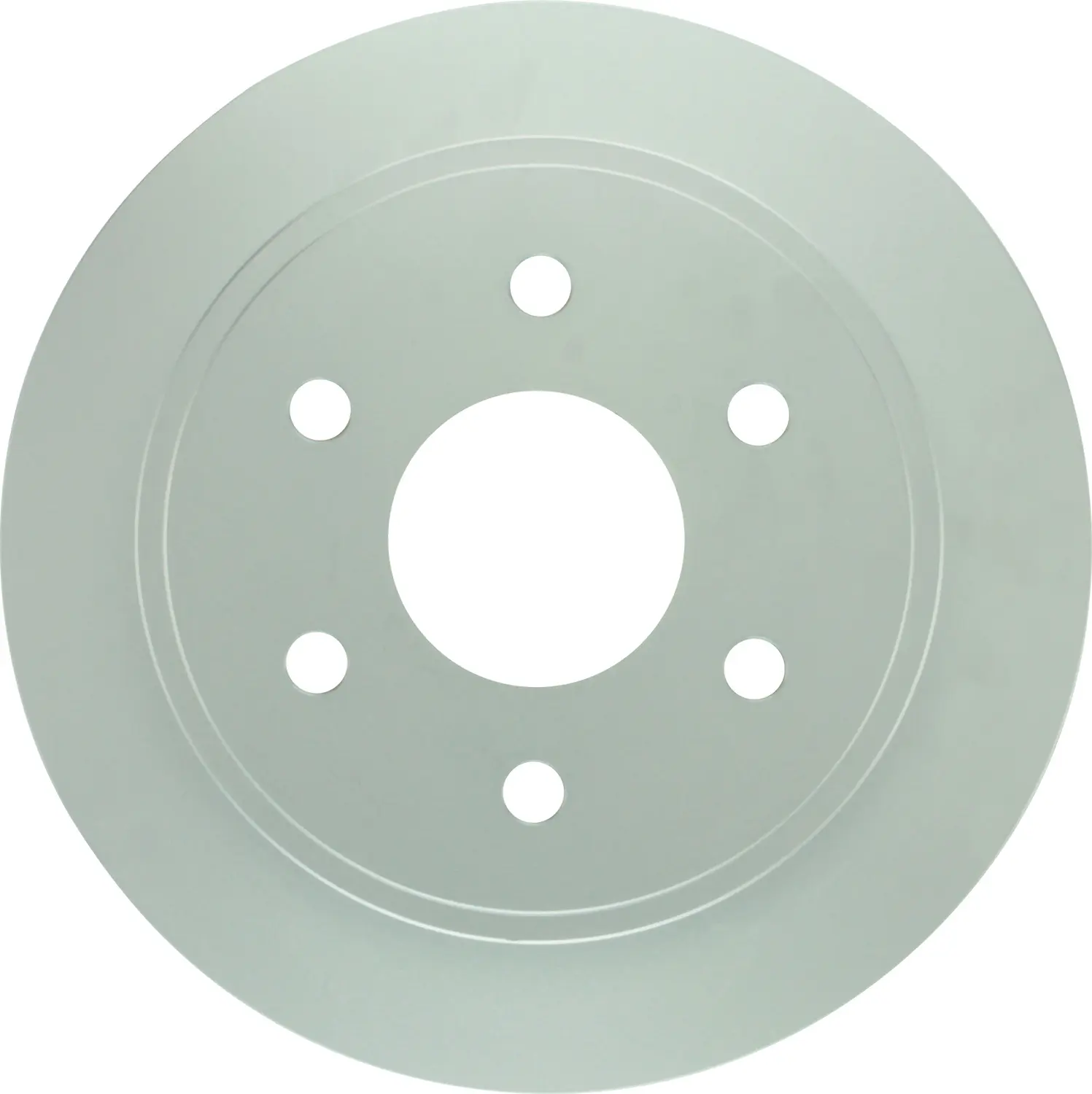 QuietCast Rotor miniature 3