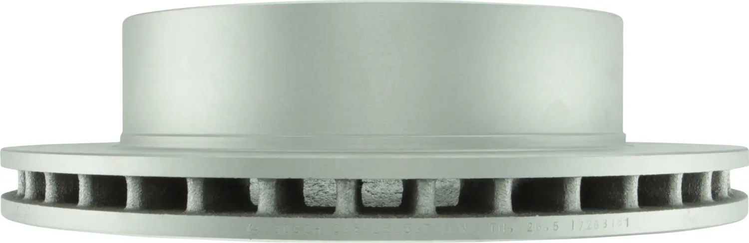 QuietCast Rotor - image principale du produit