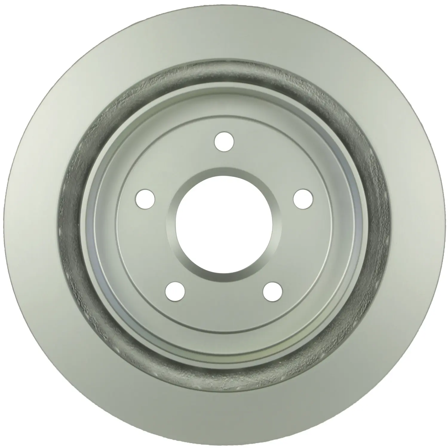 QuietCast Rotor miniature 2