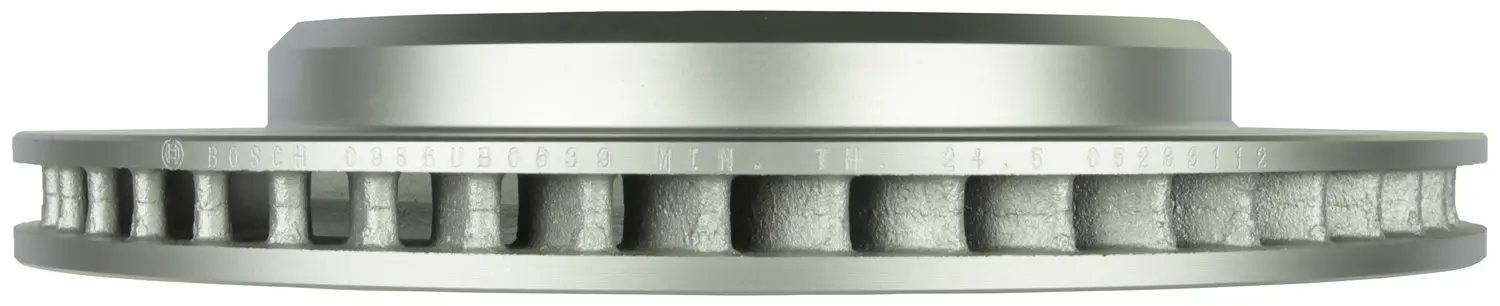 QuietCast Rotor - image principale du produit