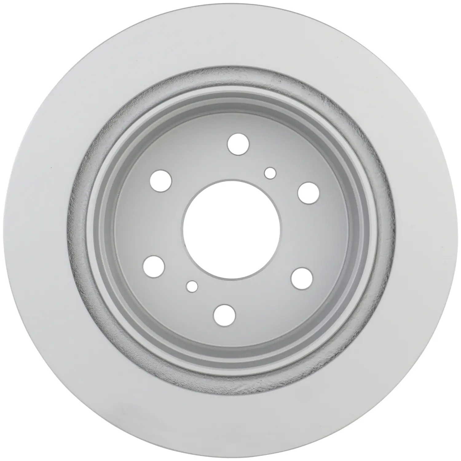 QuietCast Rotor miniature 5