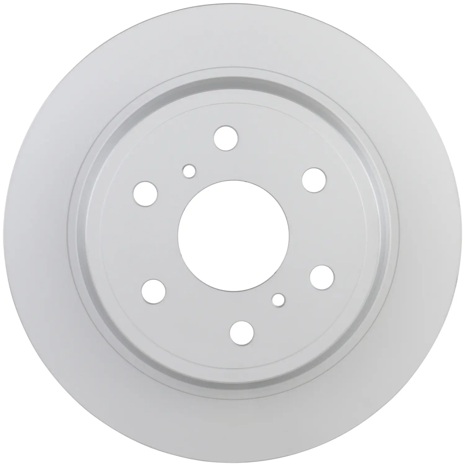 QuietCast Rotor miniature 2