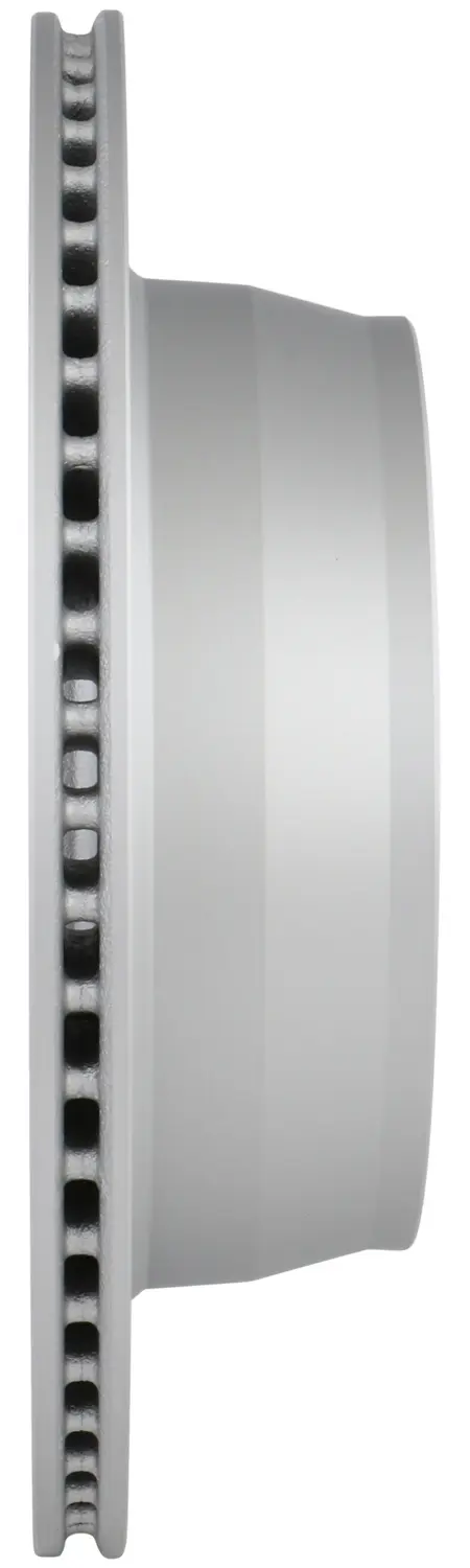 QuietCast Rotor miniature 3