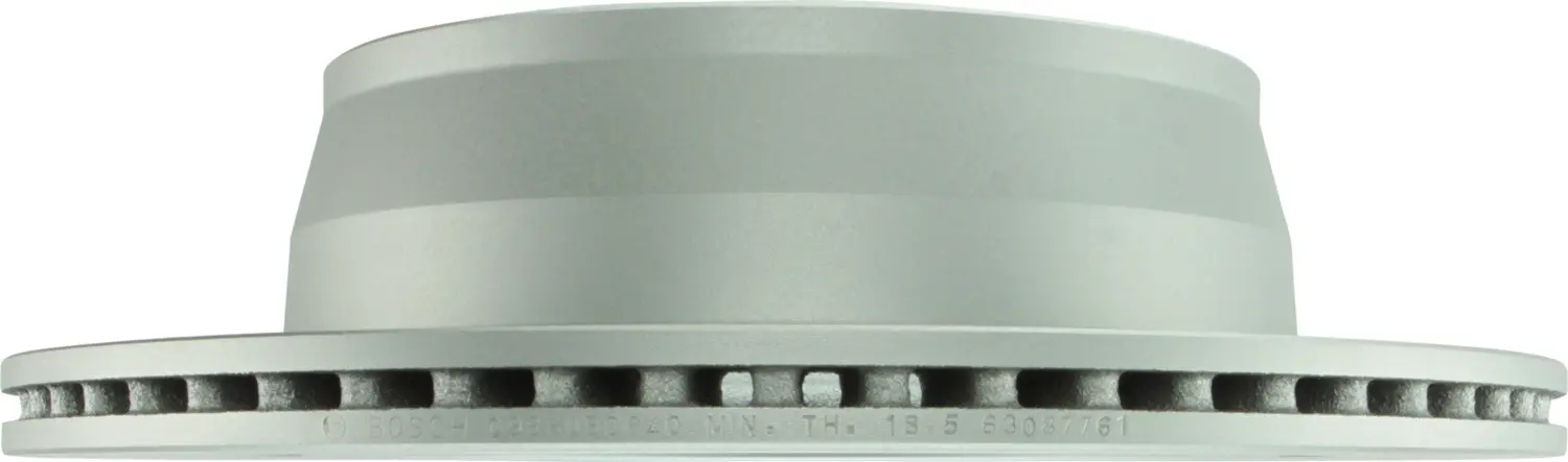 QuietCast Rotor - image principale du produit
