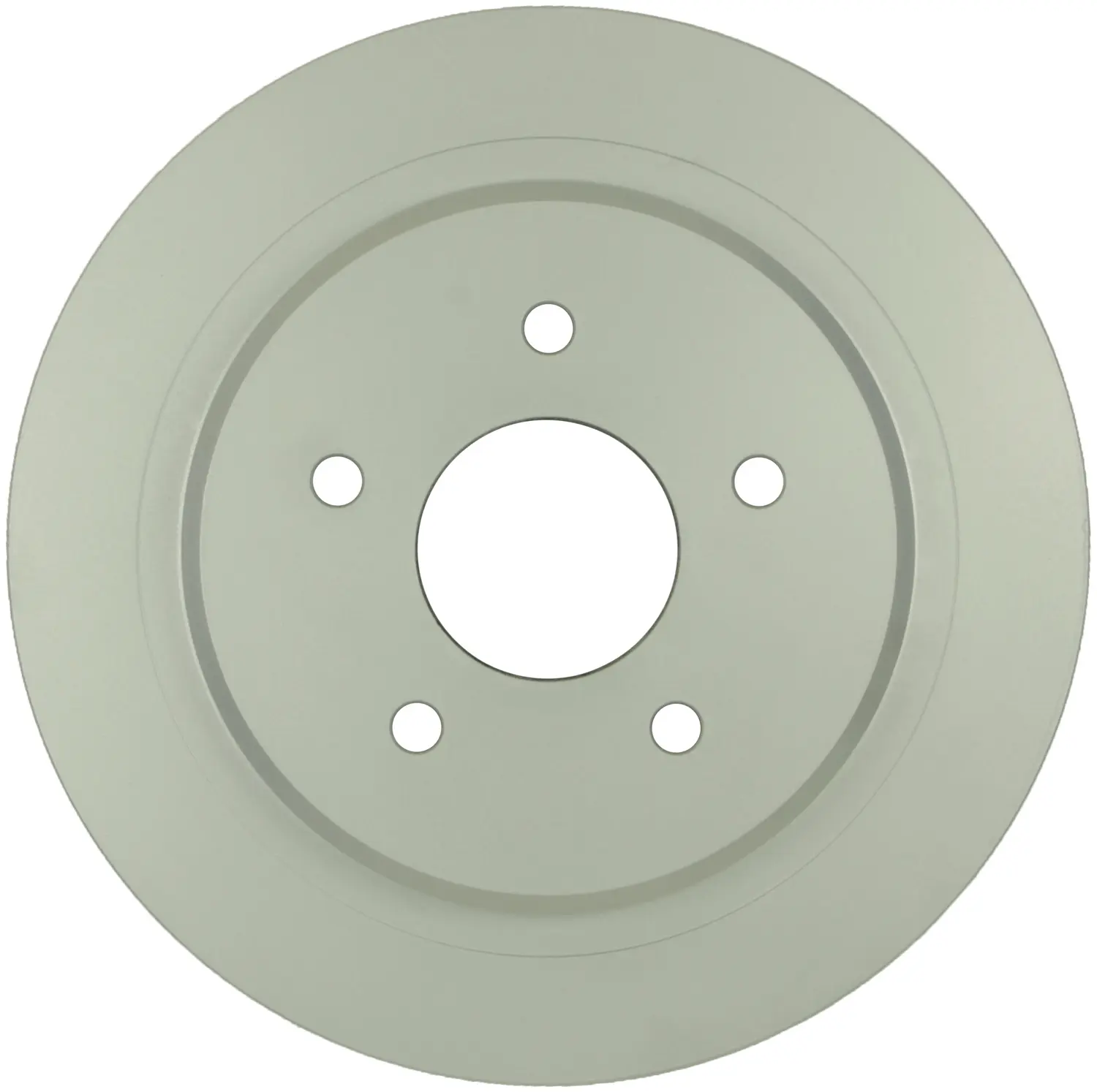 QuietCast Rotor - image principale du produit