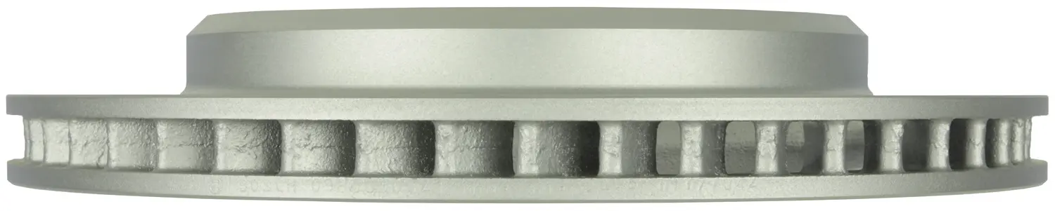 QuietCast Rotor miniature 3