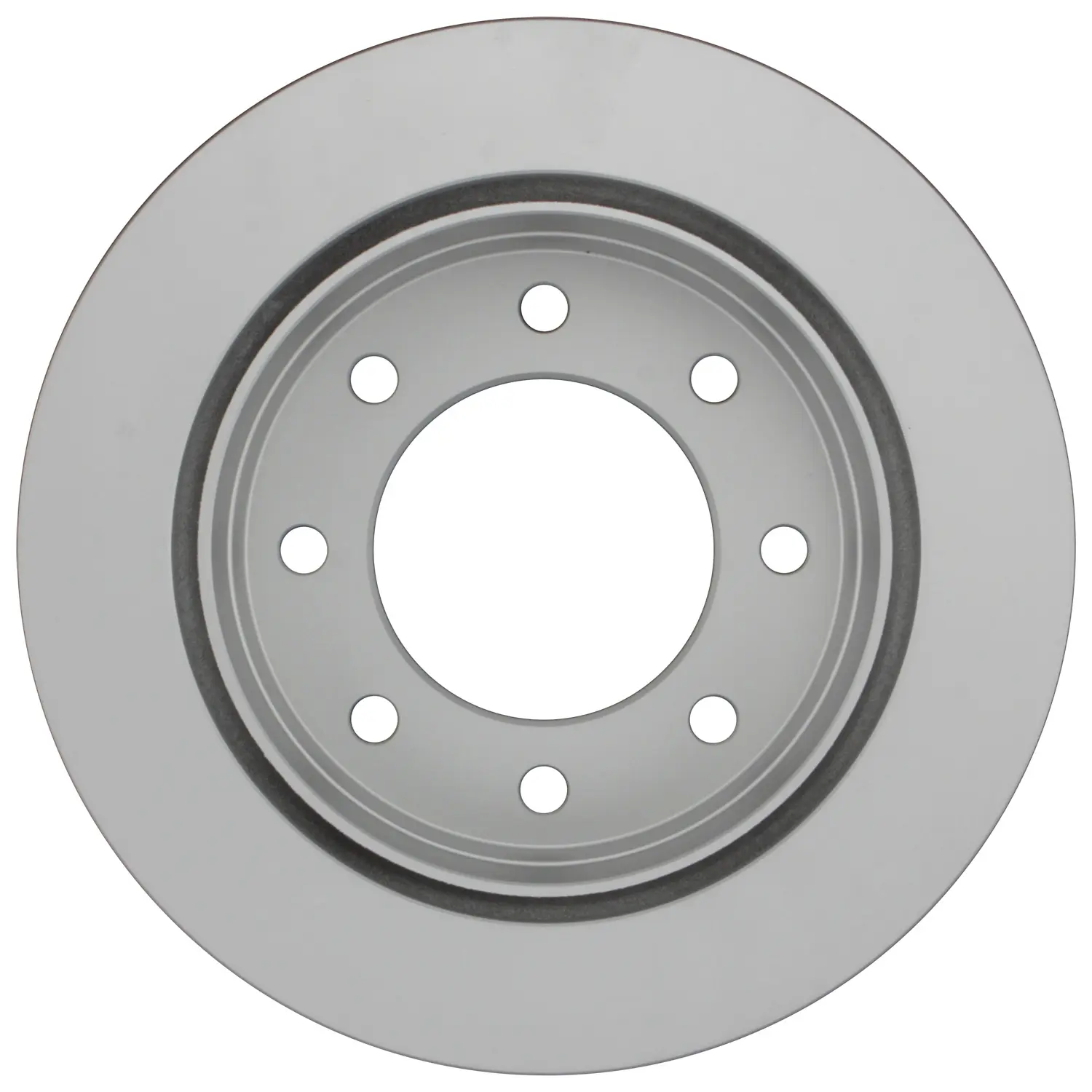 QuietCast Rotor miniature 3