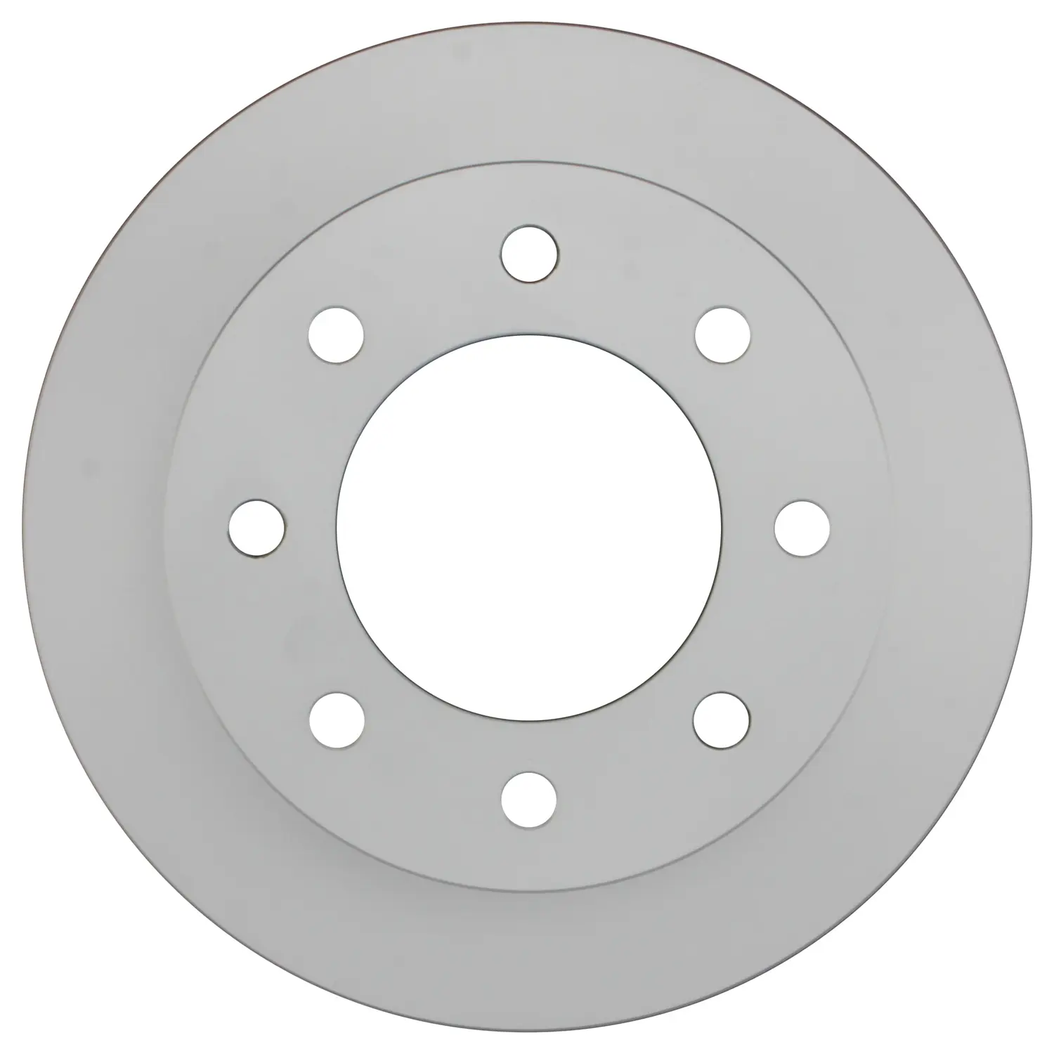 QuietCast Rotor - image principale du produit