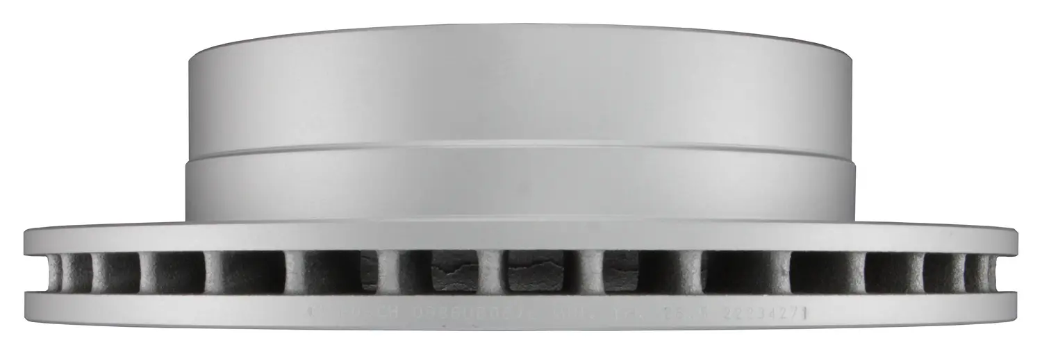 QuietCast Rotor miniature 2