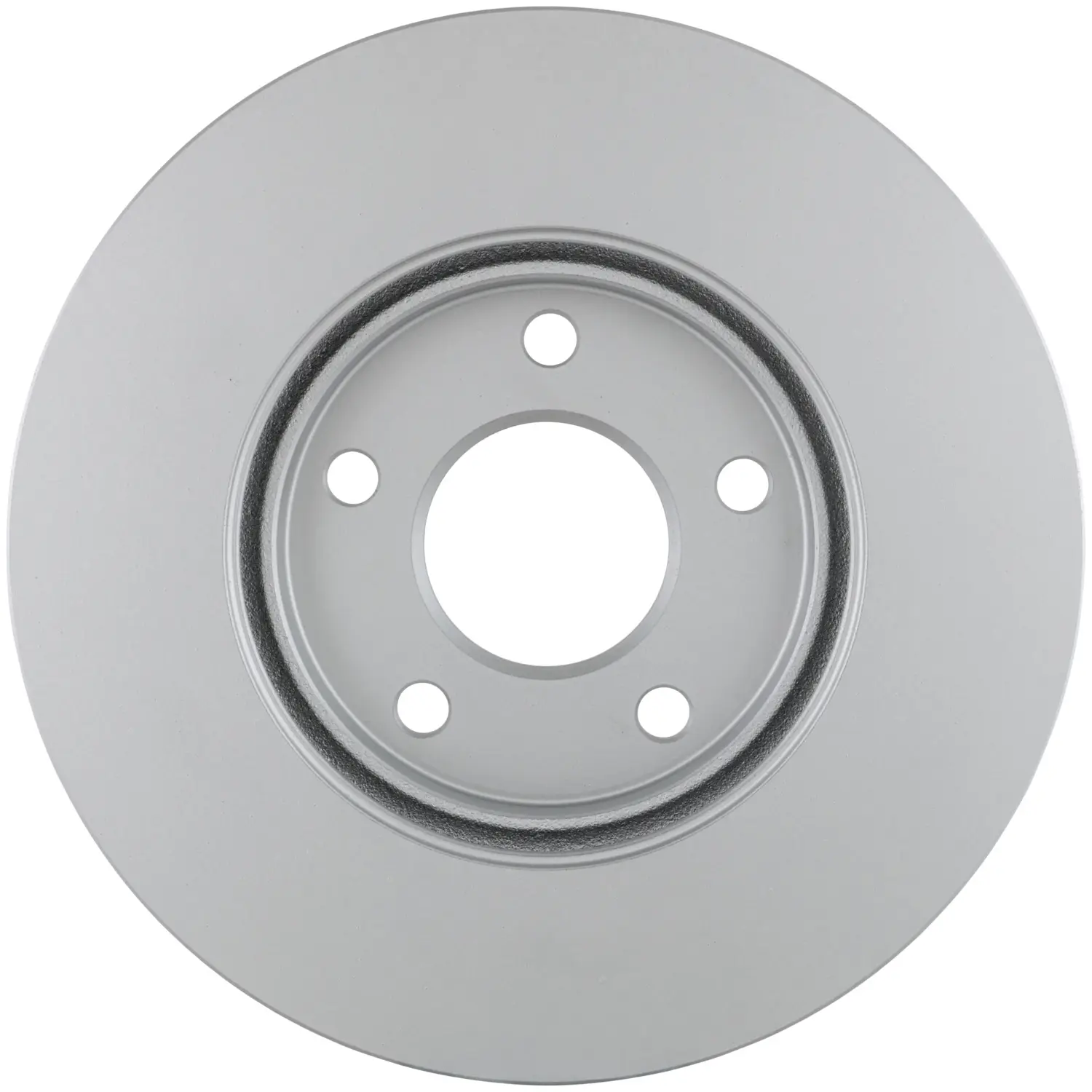 QuietCast Rotor miniature 3