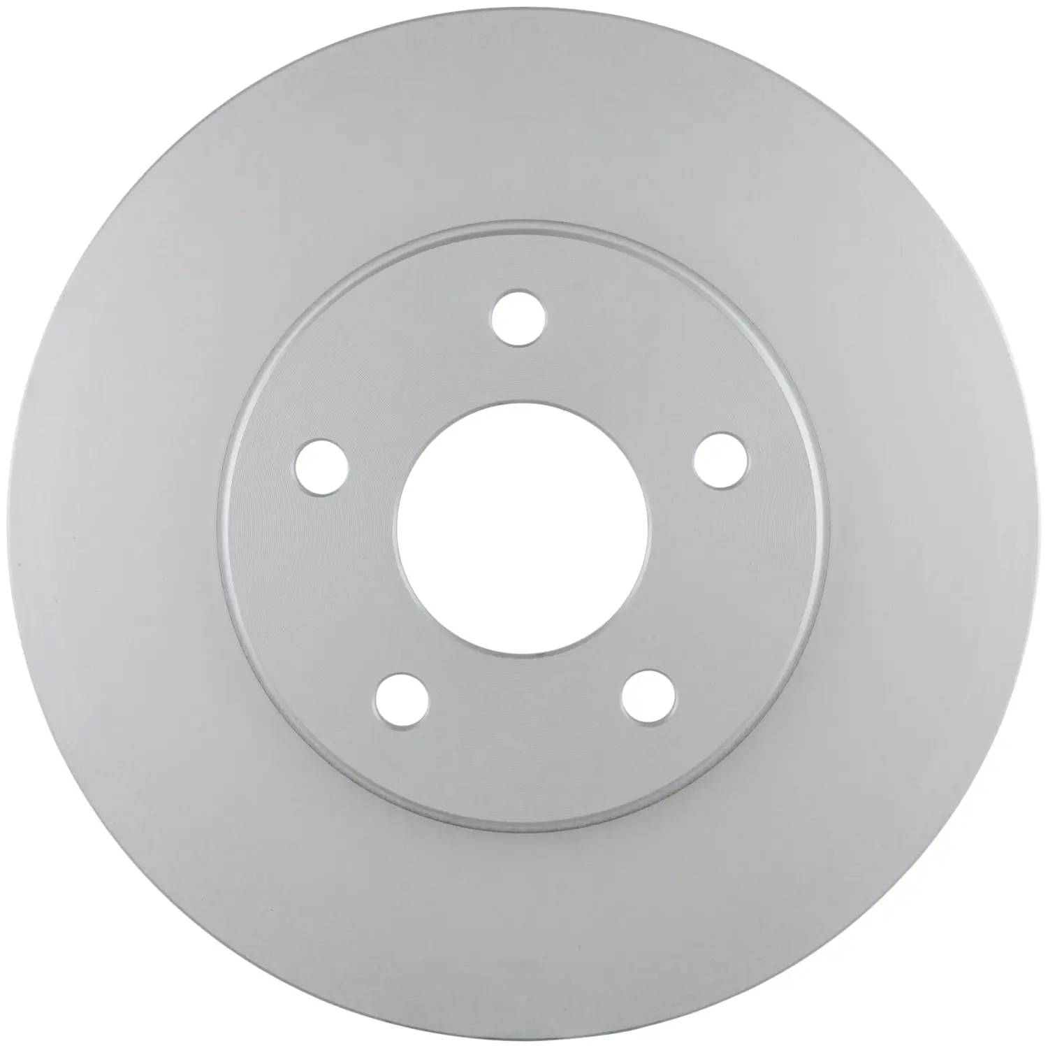 QuietCast Rotor - image principale du produit
