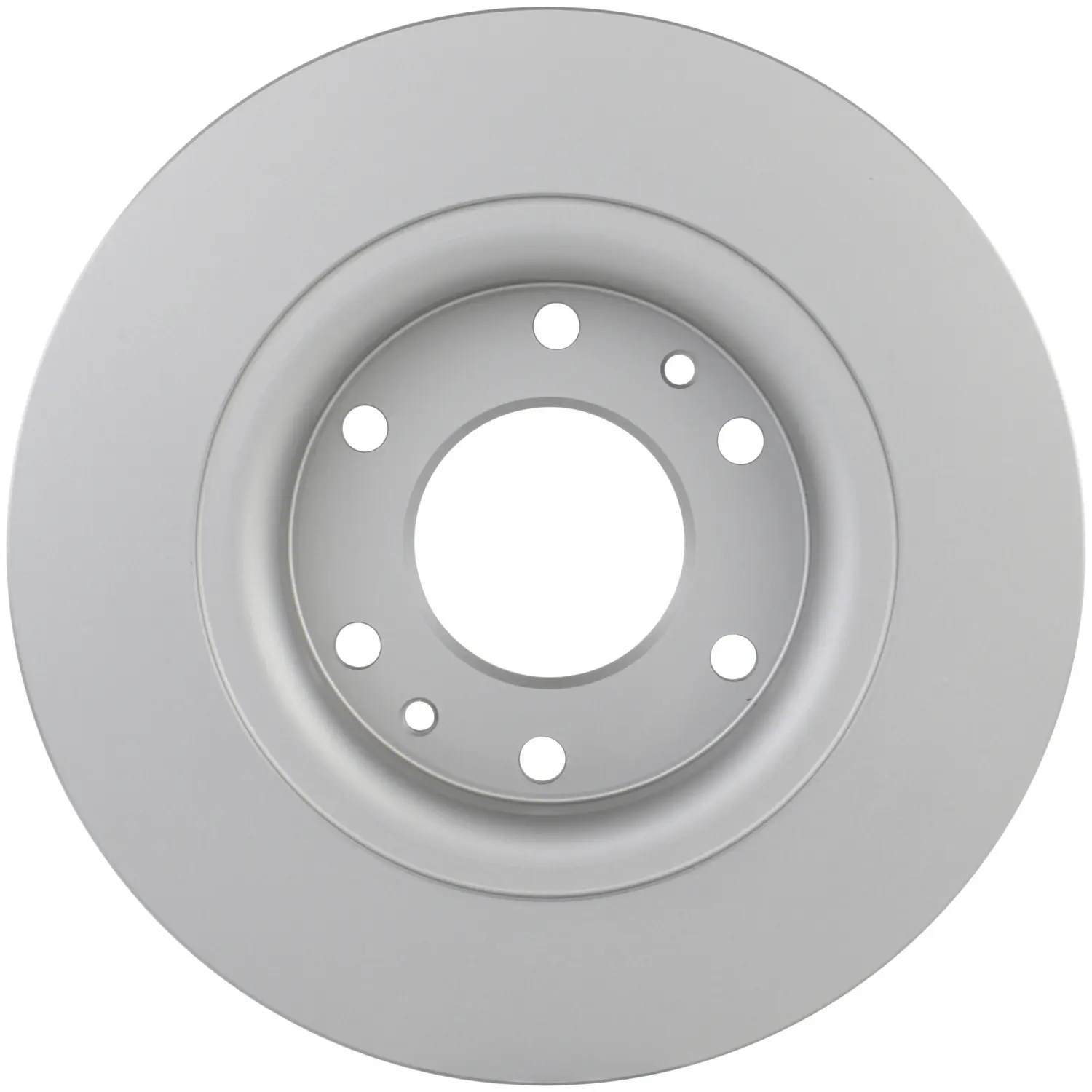 QuietCast Rotor miniature 3