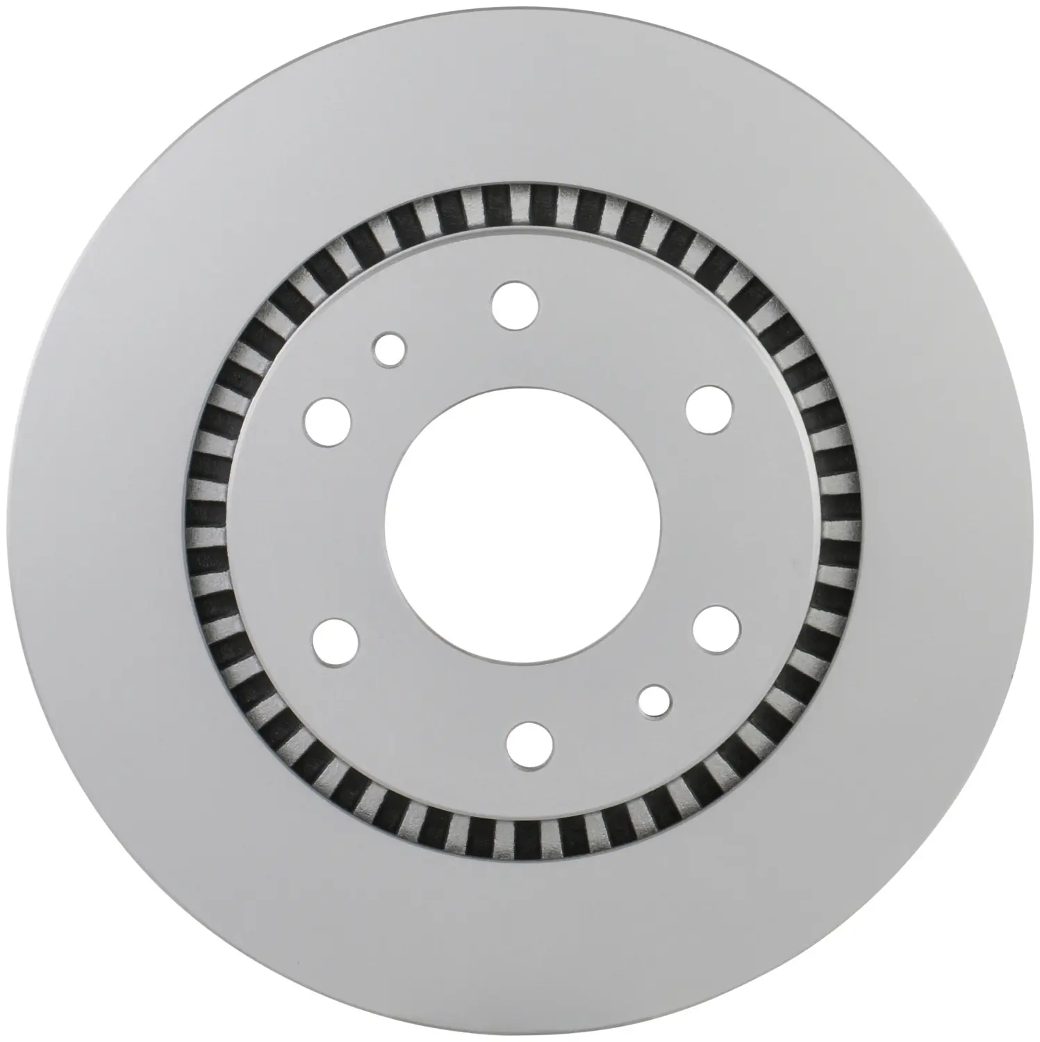 QuietCast Rotor - image principale du produit